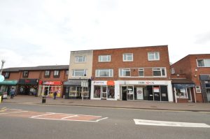 Market Street, Kingswinford