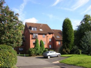 Moncrieffe Close, Dudley